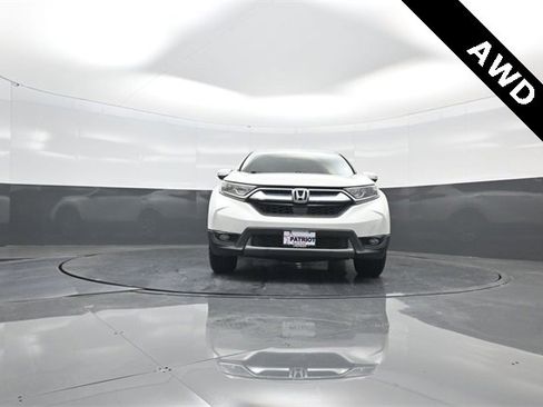 Used 2019 Honda CR-V EX-L image 41