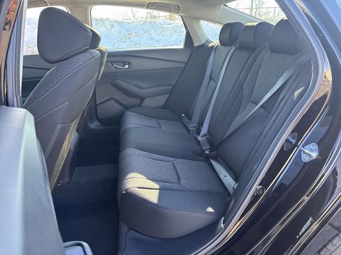 Used 2023 Honda Accord EX image 27