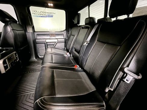 Used 2021 Ford F250 Lariat w/ Tremor Off-Road Package AWD/4WD image 21