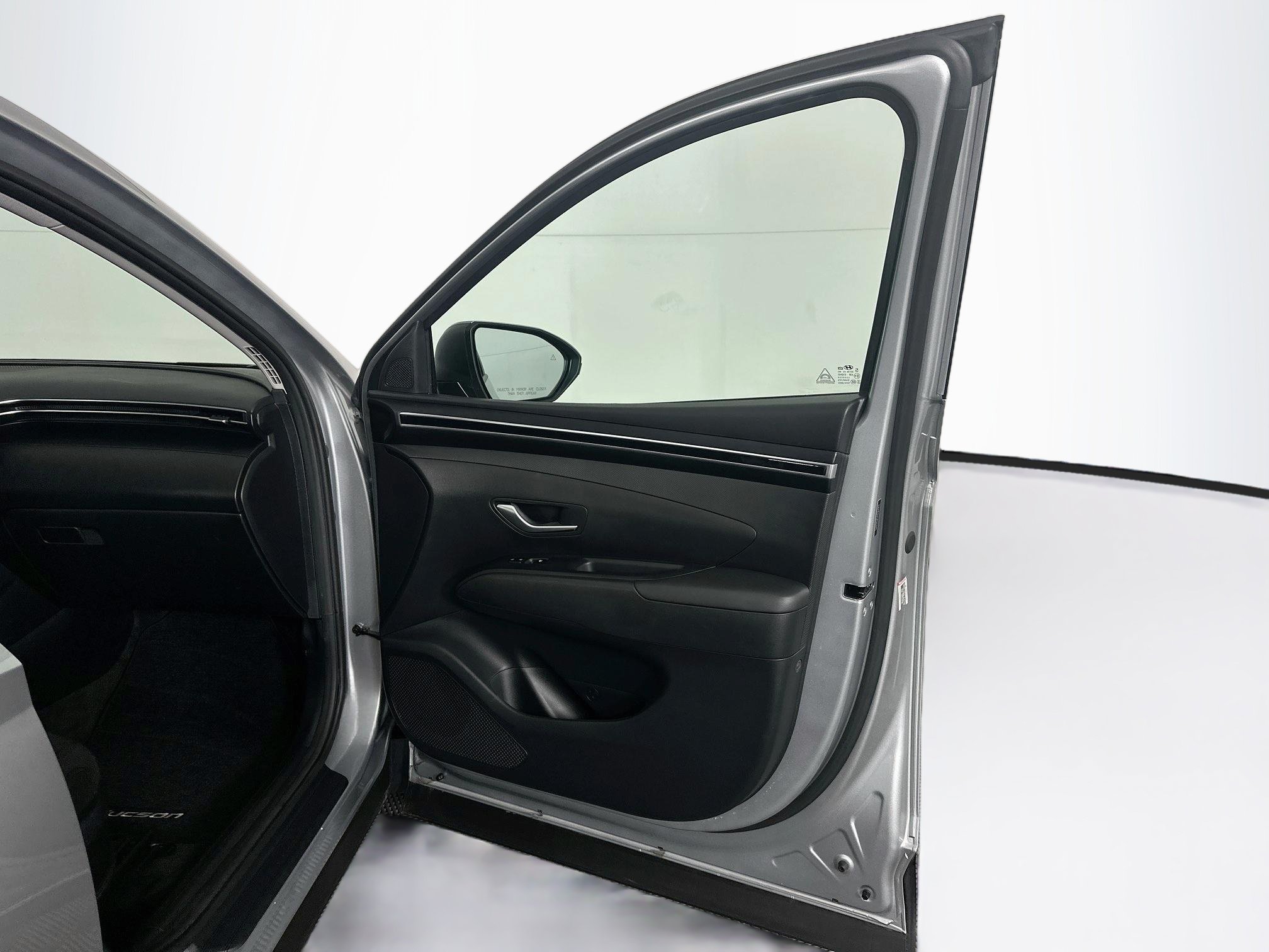 Used 2024 Hyundai Tucson SEL FWD image 32