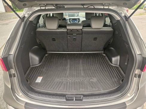 Used 2018 Hyundai Santa Fe Sport w/ 2.4L Value Package 02 AWD/4WD image 22
