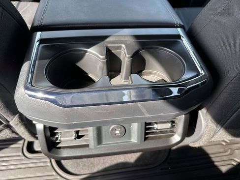 Used 2025 Ford F150 STX w/ Equipment Group 200A AWD/4WD image 16