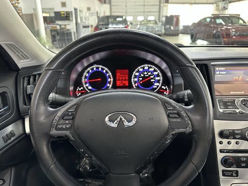 Used 2009 INFINITI G37 Sport w/ Premium Pkg image 20