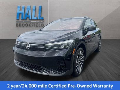 Certified 2023 Volkswagen ID.4 Pro