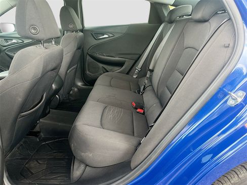 Used 2023 Chevrolet Malibu RS w/ LPO, Floor Liner Package image 23