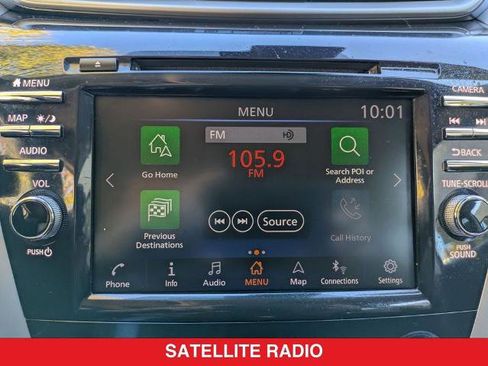 Certified 2020 Nissan Murano SV image 23