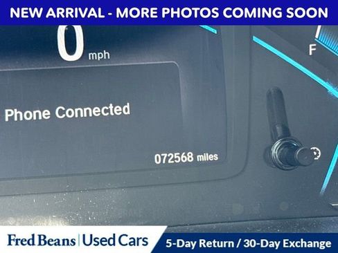 Used 2019 Honda Odyssey EX image 19