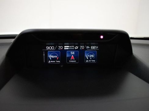 Used 2021 Subaru Forester Touring w/ Popular Package #2 AWD/4WD image 14