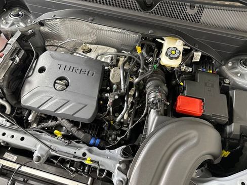 New 2026 Chevrolet TrailBlazer RS w/ Convenience Package image 28