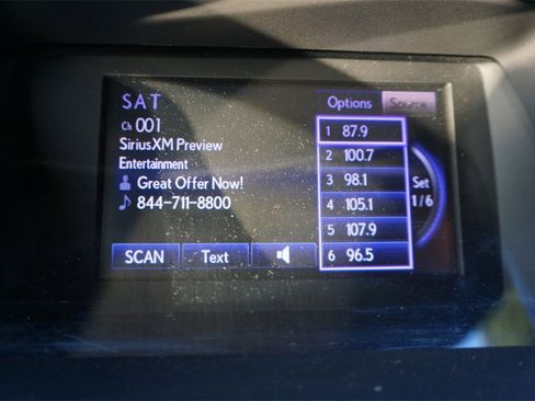 Used 2015 Lexus RX 350 FWD image 9