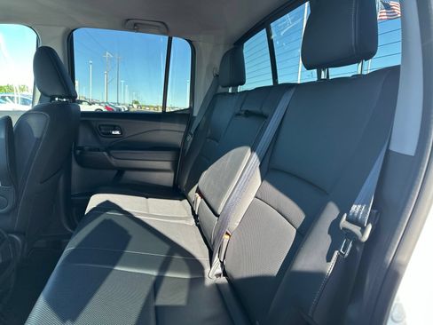 Used 2019 Honda Ridgeline RTL image 22