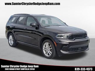 Used 2024 Dodge Durango GT RWD video 1
