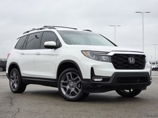 Used 2023 Honda Passport EX-L video 2