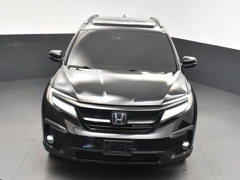 Used 2020 Honda Pilot Black Edition image 39