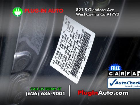 Used 2017 Honda Accord LX image 8