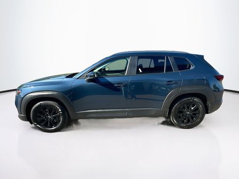 Used 2025 MAZDA CX-50 AWD 2.5 S w/ Preferred Package image 4