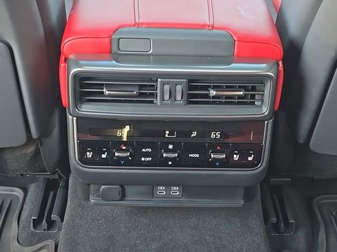 Used 2024 Lexus LX 600 F Sport image 34