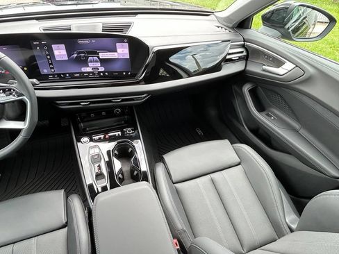New 2026 Audi A5 2.0T Premium Plus AWD/4WD image 11