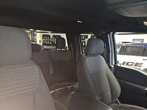 Used 2023 Ford F150 XL w/ STX Appearance Package image 35