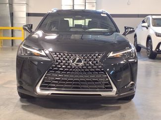 New 2026 Lexus UX 300h AWD video 2