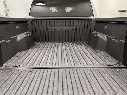 New 2026 Toyota Tacoma TRD Sport AWD/4WD image 28