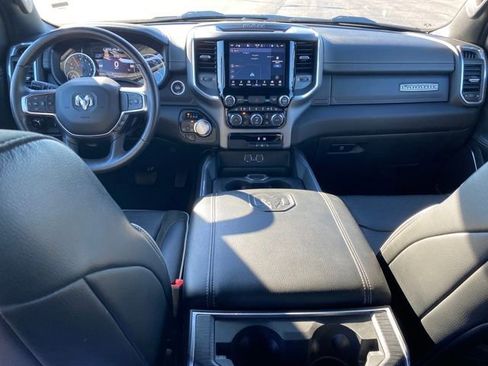 Used 2024 RAM 1500 Laramie image 5
