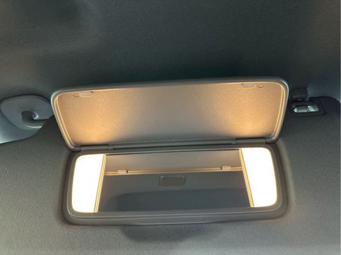 Certified 2024 Chevrolet Silverado 1500 LTZ w/ Technology Package image 40