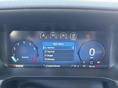 New 2026 Ford F150 XLT w/ XLT Black Appearance Package image 33