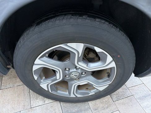 Used 2017 Honda CR-V EX image 31