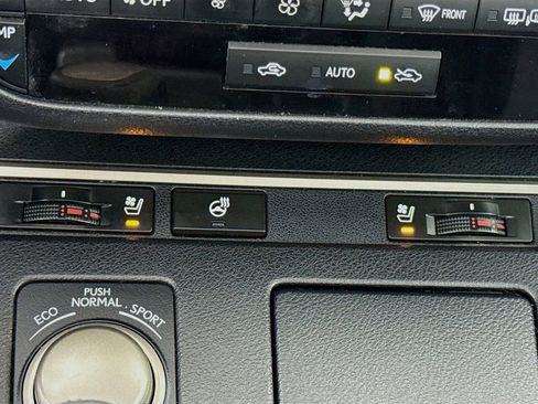 Used 2017 Lexus ES 350 Base image 19