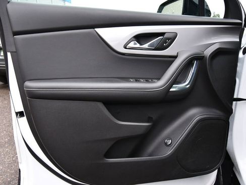 Used 2024 Chevrolet Blazer RS w/ Driver Confidence II Package FWD image 14