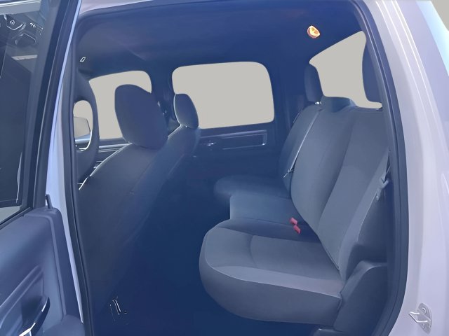 Used 2024 RAM 1500 Warlock AWD/4WD image 10
