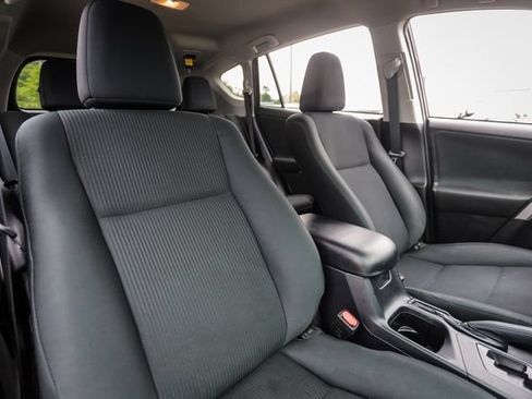 Used 2018 Toyota RAV4 LE w/ All Weather Liner Package AWD/4WD image 49