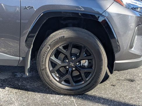 Used 2024 Toyota RAV4 XLE image 12