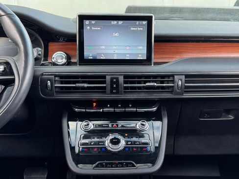 Used 2022 Lincoln Corsair Reserve w/ Elements Package image 21