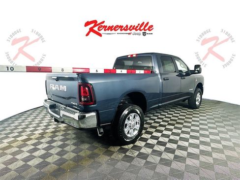 New 2025 RAM 2500 Big Horn image 7