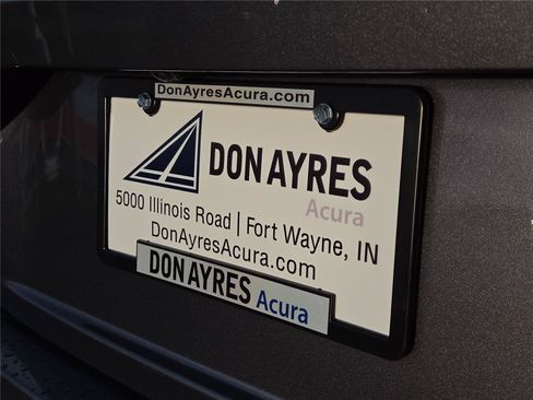 Used 2024 Nissan Altima 2.5 SV FWD image 31