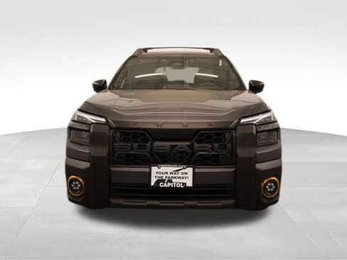 New 2026 Subaru Outback Wilderness AWD/4WD image 7
