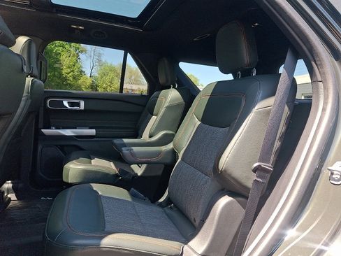 Used 2022 Ford Explorer Timberline AWD/4WD image 13