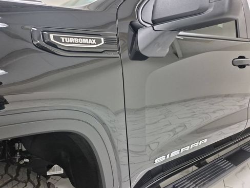 New 2026 GMC Sierra 1500 Pro w/ Graphite Edition AWD/4WD image 33