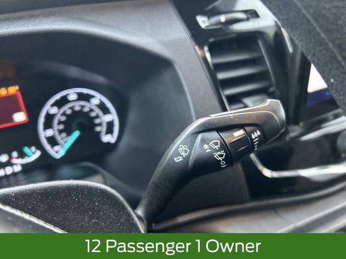 Used 2023 Ford Transit 350 XLT image 27