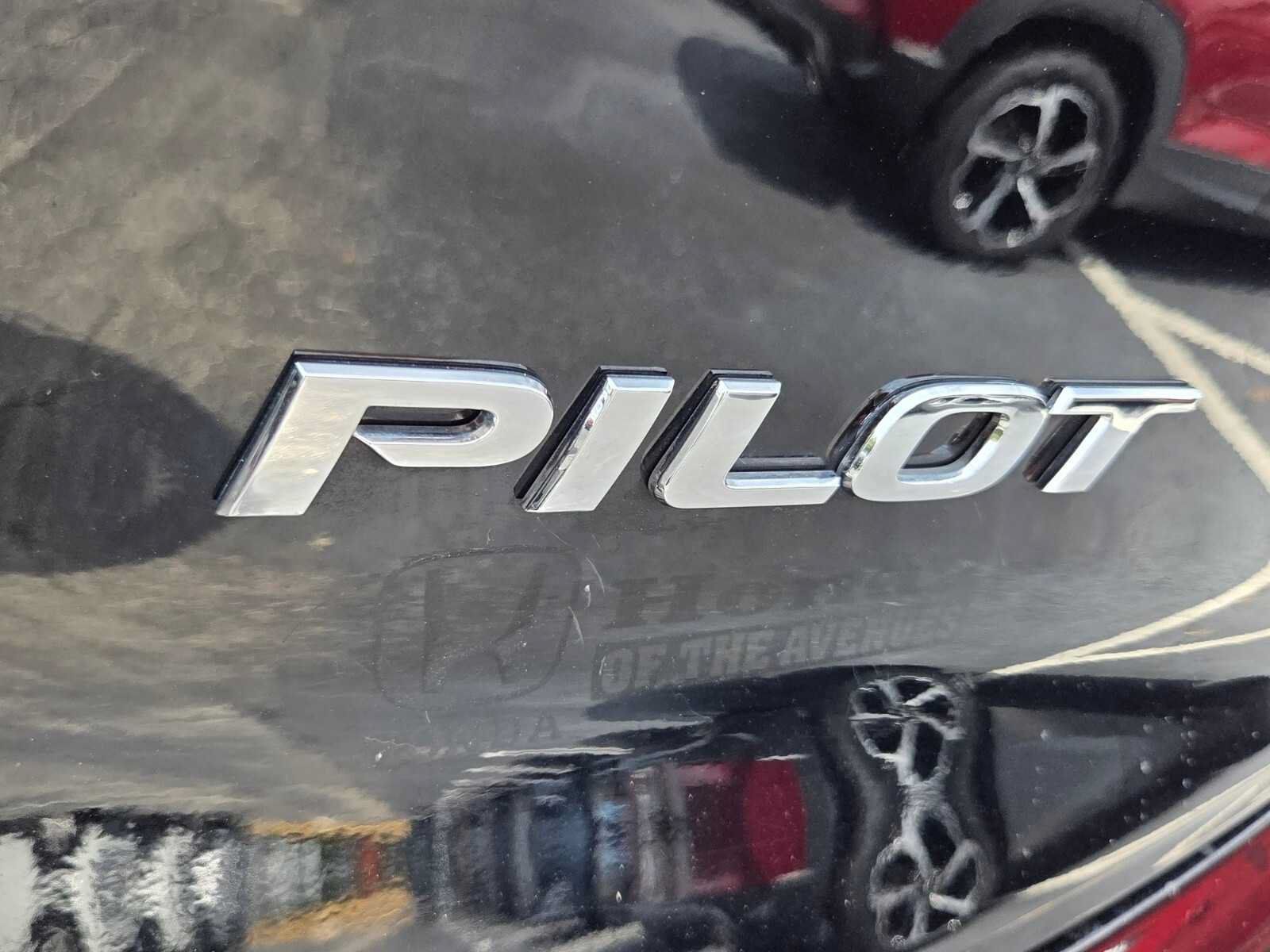 Used 2017 Honda Pilot EX-L image 16