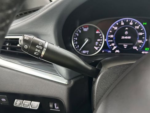 Certified 2024 Buick Enclave Premium image 38