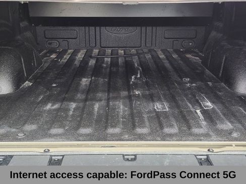 Certified 2025 Ford F150 XLT w/ Equipment Group 303A High AWD/4WD image 21