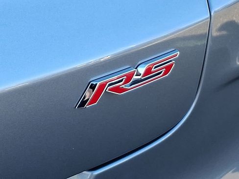 New 2026 Chevrolet TrailBlazer RS w/ Driver Confidence Package image 12