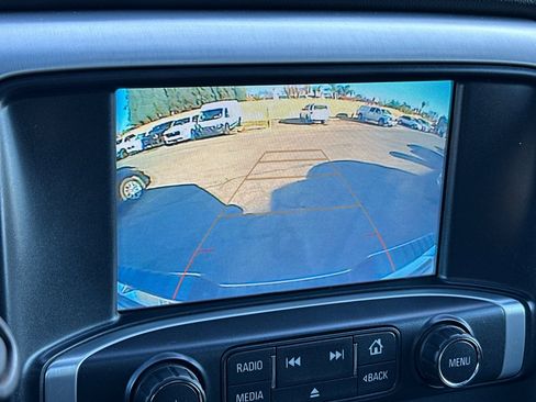 Used 2018 GMC Sierra 2500 SLT w/ Duramax Plus Package image 19