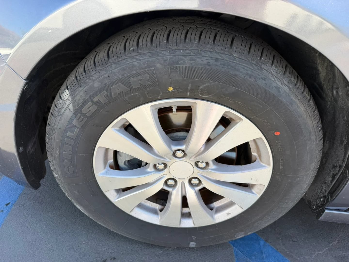 Used 2016 Honda Odyssey SE image 31