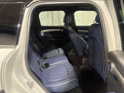 Used 2022 MINI Cooper Countryman S AWD/4WD image 10
