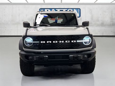 New 2026 Ford Bronco Badlands AWD/4WD image 2
