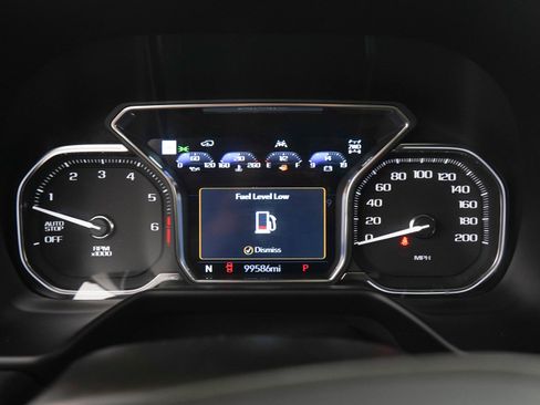 Used 2021 GMC Yukon AT4 w/ AT4 Premium Plus Package AWD/4WD image 31